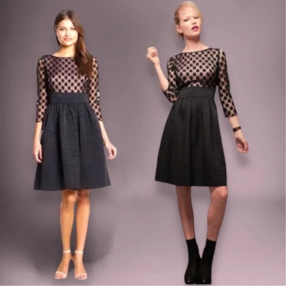sachin and babi light blue dress Eliza J Cocktail and party dresses for Women | Online Sale up to 61% off main image 0